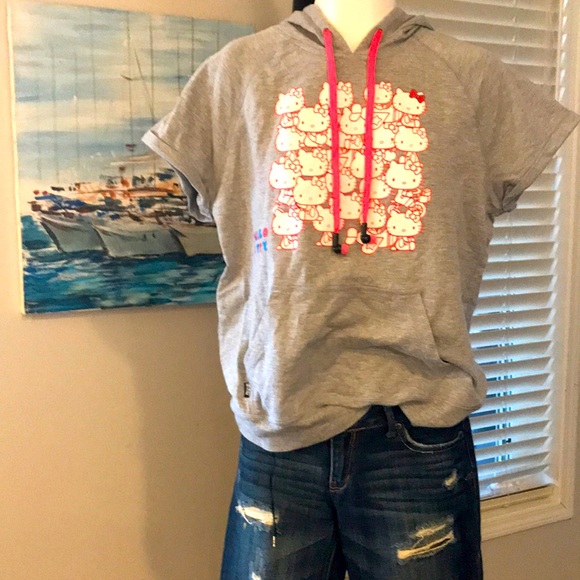 Hoodiebuddy hoodie - Picture 1 of 3